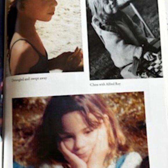 Mariah Carey Memoir Book - Picture 4 of 8